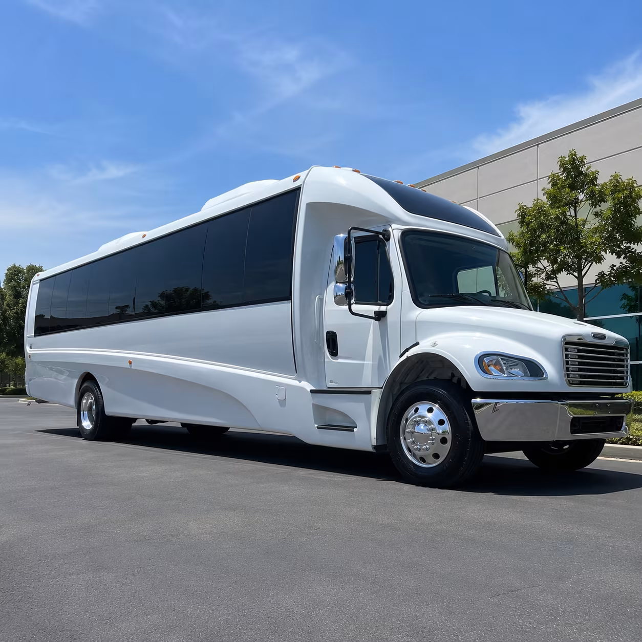 Princeton Airport Shuttles & Transportation