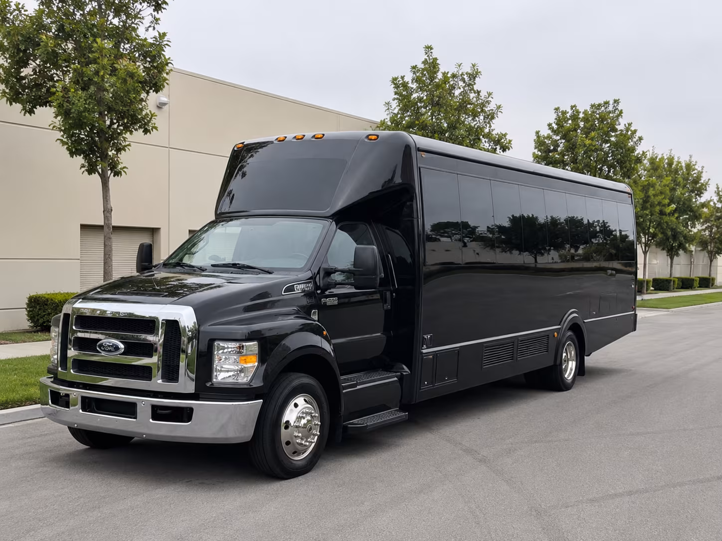 Princeton Winery Tour & Pub Crawl Transportation